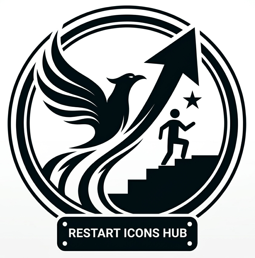 Restart Icons Hub
